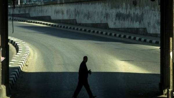 مصر: اعتقال 33 رجلا في حمّام مغربي بتهمة ممارسة الشذوذ الجماعي