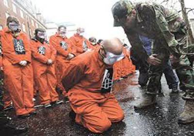 الغارديان: عمليات التعذيب التي نفذتها الـ”سي آي إيه” الحقت الخزي والعار بأمريكا