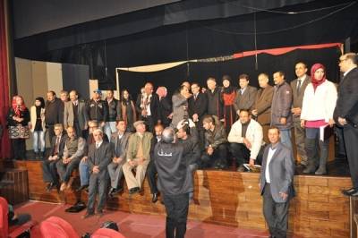 نقابة الصحفيين الالكترونيين الاردنيين ... تعقد اجتماعها االتأسيسي الثاني