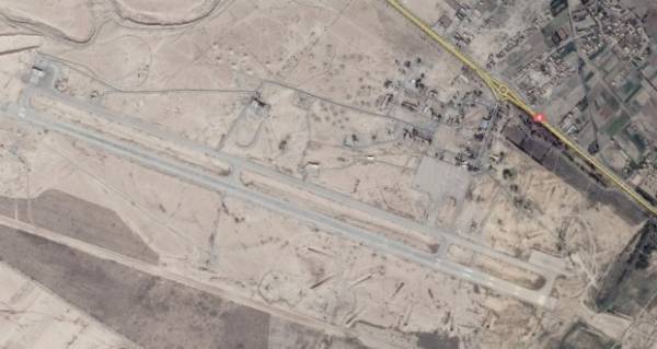 الجيش السوري  يسحق “داعش”.. جُثث التنظيم المتفحمة تنتشر بمحيط مطار دير الزور