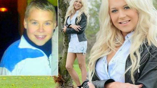 شاركت في مسابقة جمال ولم يكتشفوا أنها رجل