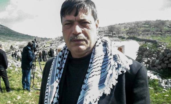 تقرير التشريح يحمل الاحتلال استشهاد الوزير أبو عين