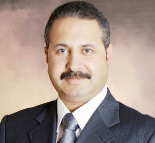 رمضان الرواشدة نائبا لرئيس إتحاد إذاعات الدول العربية