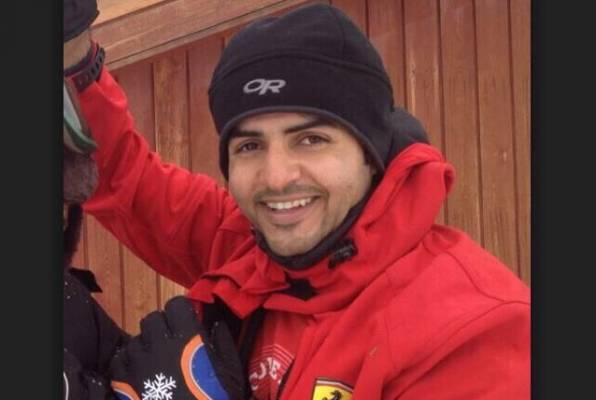 وفاة عضو فريق صقور الإمارات للقفز المظلي إثر تعطل مظلته