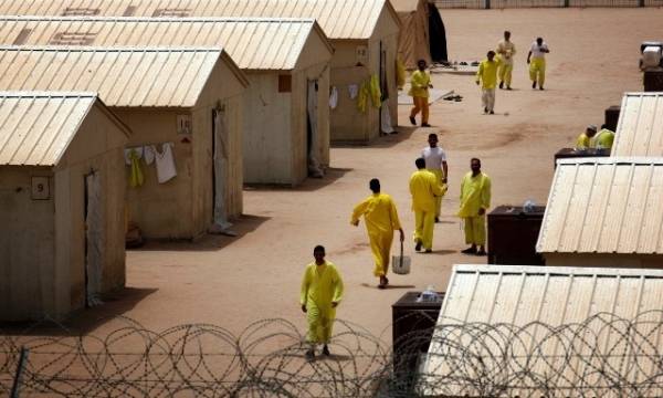 هكذا تمت صناعة داعش.. القصة الكاملة من داخل بوكا