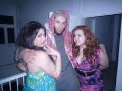 الجنس في حياة «داعش».. تعرفوا بالصور والأسماء على «دنجوانات التنظيم»