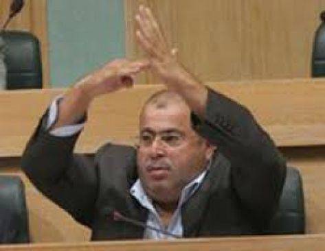 عطية يسأل عن الاتفاقية مع مطور الغاز الفلسطيني