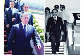 الذكــرى (51) لتأسيــس «الملكية» تصادف اليوم