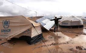 الزعتري أكثر شهرة من البتراء