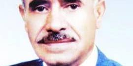 الذكرى 29 لوفاة القاضي ابراهيم الطراونة تصادف اليوم