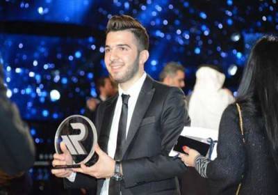 انقسام في سورية بعد فوز حازم الشريف بلقب “اراب ايدول”