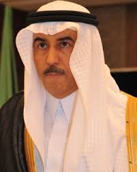 السفير السعودي بعمّان يستقبل المنسق الإقليمي لبرنامج الأغذية العالمي