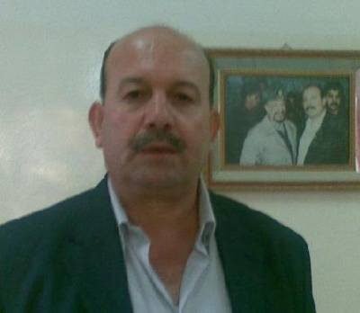 زيارة وفد حماس الى طهران