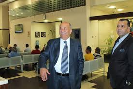 سليم خروب دينمو الديوان الملكي بكفاءته العالية وانسانيته الكبيرة