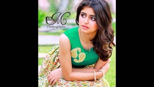 حلا الترك تتلقى عرض زواج أمام الملايين!