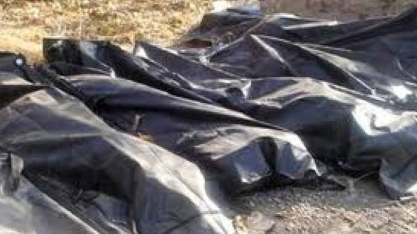 داعشي يقتل 150 امرأة من الفلوجة رفضن جهاد النكاح