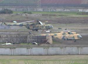 الجيش السوري يحول محيط مطار دير الزور الى مقبرة للدواعش