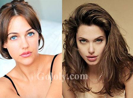 أجمل 10 نساء على الأرض من بنعم عربية .. تعرف عليهم بالصور