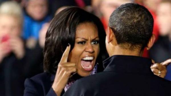 فضيحة جنسية جديدة لاوباما تهز البيت الابيض