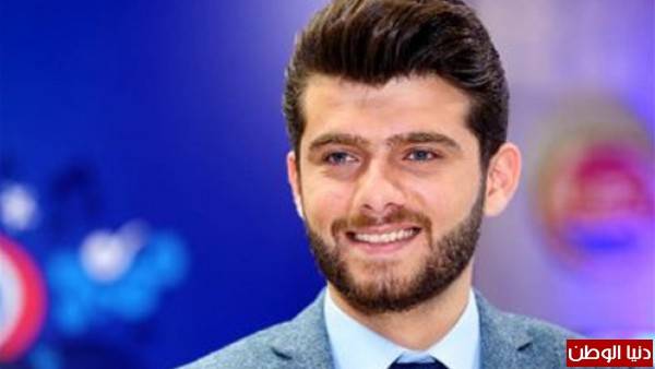 عمار الكوفى يهاجم MBC ويتهمها بإقصائه من Arab idol