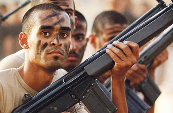 العوامية: مصرع 4 إرهابيين من بينهم قاتل الشهيد العسيري