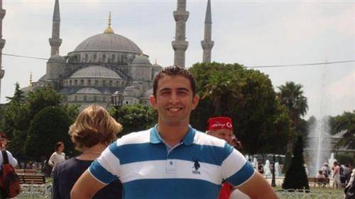 كلنا معاذ الكساسبه .. بيان من مخيمات اللاجئين الفلسطينين في الاردن