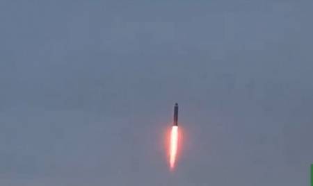 بالفيديو.. هكذا ينتهي العالم في 30 دقيقة؟