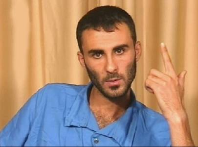 من هو الكربولي الذي يريد داعش مقايضته بالطيار الأردني؟