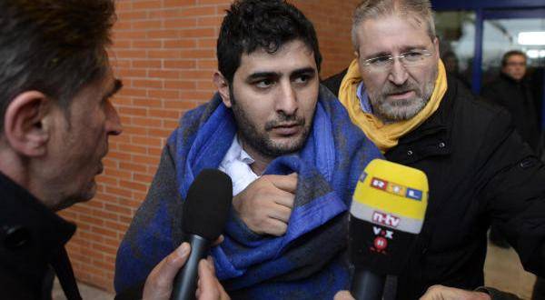 بالصور .. عملية إجلاء ركاب العبارة الإيطالية تنتهي ومقتل 5 أشخاص