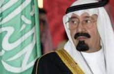 ملك السعودية يتنفس عبر أنبوب مساعد إثر التهاب رئوي