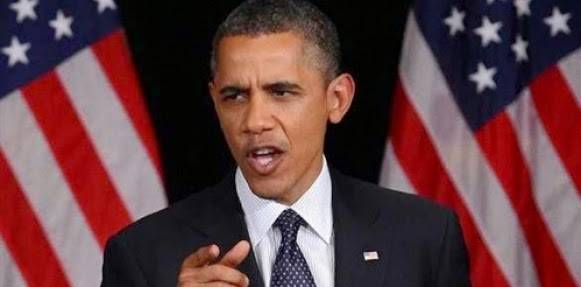 أوباما يعلن الحرب.. كيف سيرد القيصر ؟
