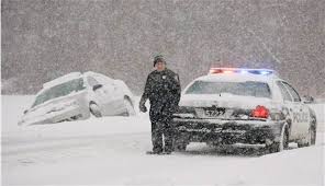 عاصفة ثلجية غير مسبوقة لثلاثة ايام متواصلة ..والاردن اكبر المتضررين