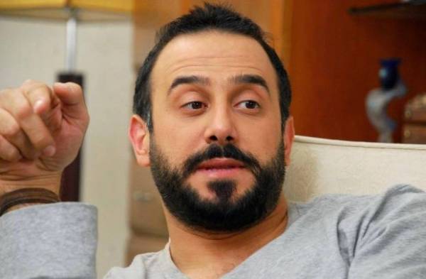 إلقاء القبض على قصي خولي في مطار القاهرة