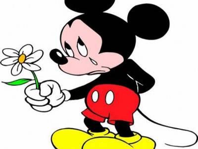 “ديزني” تصدم الإعلاميين وتعلن وفاة “ميكي ماوس″.. رسميًا