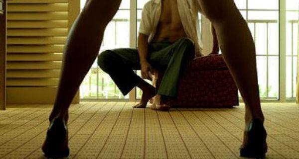 من هم الرجال الأكثر إغتصاباً على يد النساء في العالم؟