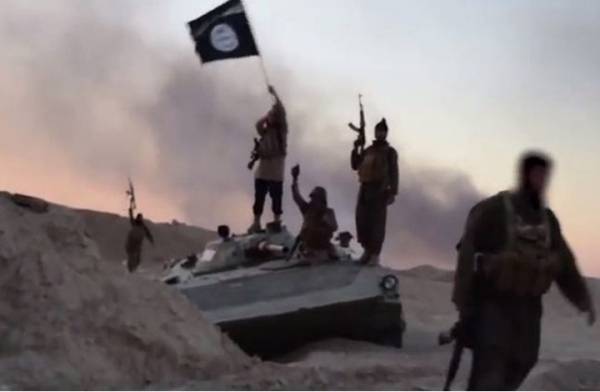 البنتاغون: داعش فقد مساحات كبيرة من مناطق سيطرته