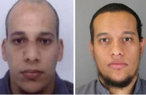 شريف كواشي: قاعدة اليمن أرسلتني كي أنتقم للنبي (فيديو)