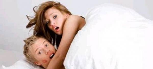 عروس تعرض فيديو خيانة عريسها في ليلة الدخلة