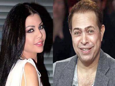 حكيم: لم أفش أسرار هيفاء وهبي وأعتذر لمحمد رشاد