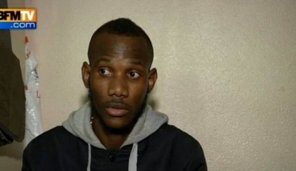 هكذا أنقذ شاب مسلم رهائن متجر باريس !