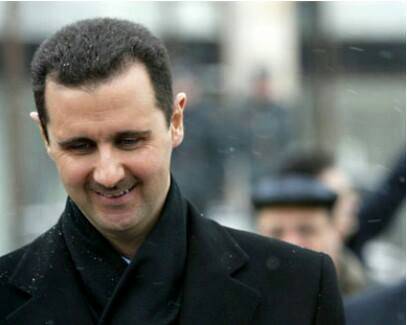 الإندبندنت: الغرب يستعد للتحالف مع الرئيس الأسد