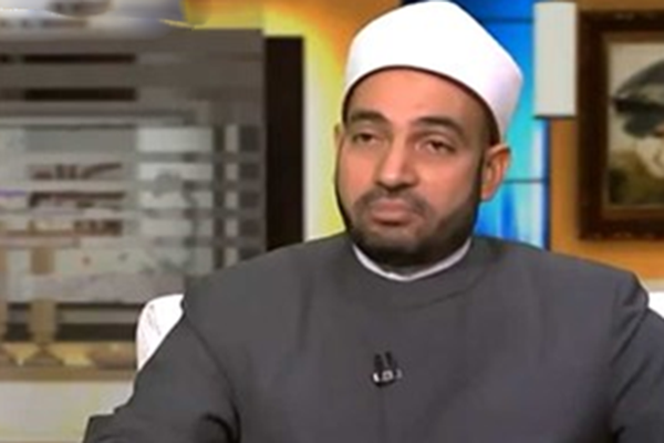 داعية مصري: النبي سليمان عاشر 100 زوجة فى ليلة واحدة ليكون عنده 100 فارس فيديو