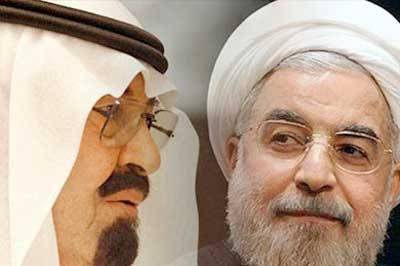 تهديدات ايران للسعودية وعواقب «الحرب النفطية»