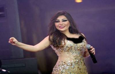 عمليات تجميل تحول مغنية لبنانية إلى هيفاء وهبي أخرى