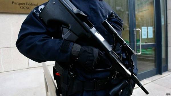 بلجيكا تنشر قوات الجيش لتعزيز الأمن بعد كشف مخطط استهداف الشرطة