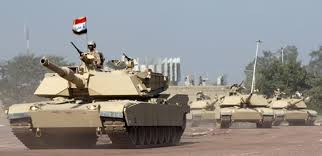 وزير خارجية العراق: نتعرض لهجمة شرسة ونقاتل داعش نيابة عن العالم اجمع