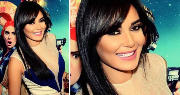 سيرين عبد النور وهذه ثروتها الحقيقية التي تفوق الملايين