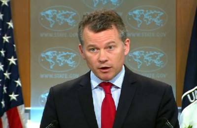 واشنطن تعلن عزمها معارضة أي قرار يتخذ ضد إسرائيل في المحكمة الدولية