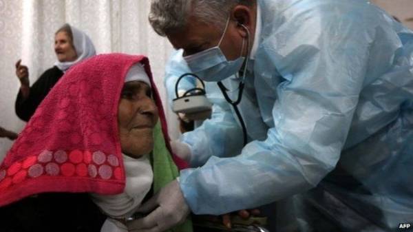 تنظيم الدولة الإسلامية يفرج عن المئات من الأيزيديين