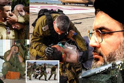 كلام نصرالله احتلّ واجهة الإعلام الإسرائيلي إرباك وتحليل